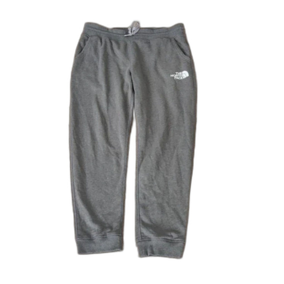 The North Face Men's Harf Dome Jogger, Size L, Gray - Picture 1 of 6
